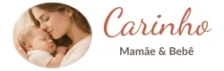 Carinho Mamãe Bebê - Página inicial