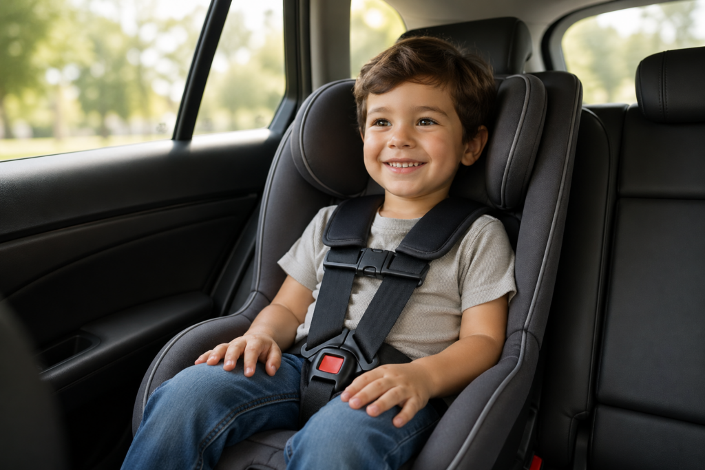 Cadeira para Auto 0-36 Kg Isofix Litet All Stages Fix 2.0