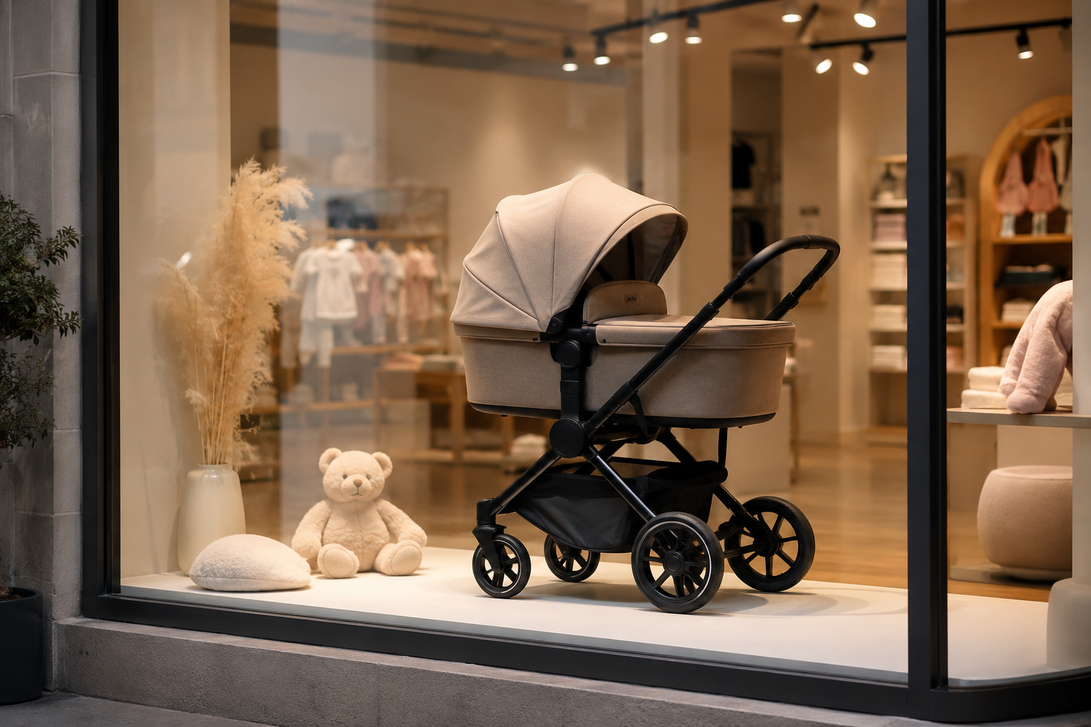 Cosco Kids Travel System Reverse