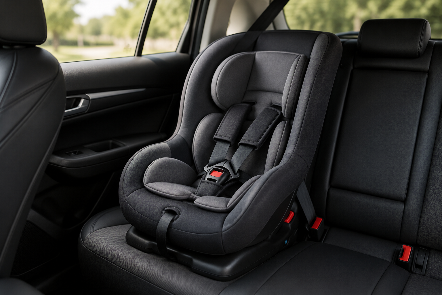 melhores cadeirinhas de bebê para carro
