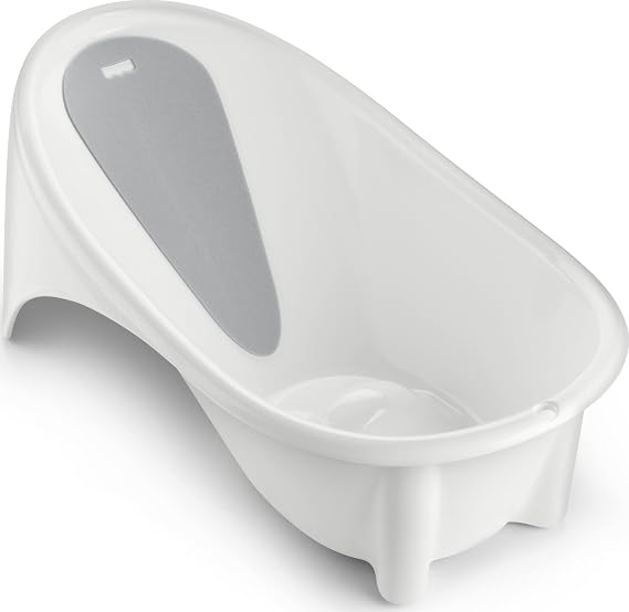 Banheira Fisher-Price HDB52 branca