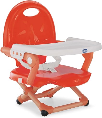 Chicco Pocket Snack