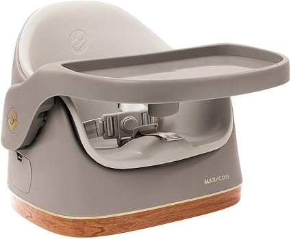 Cadeira de alimentação portátil Maxi-Cosi Jay Elegance Beige