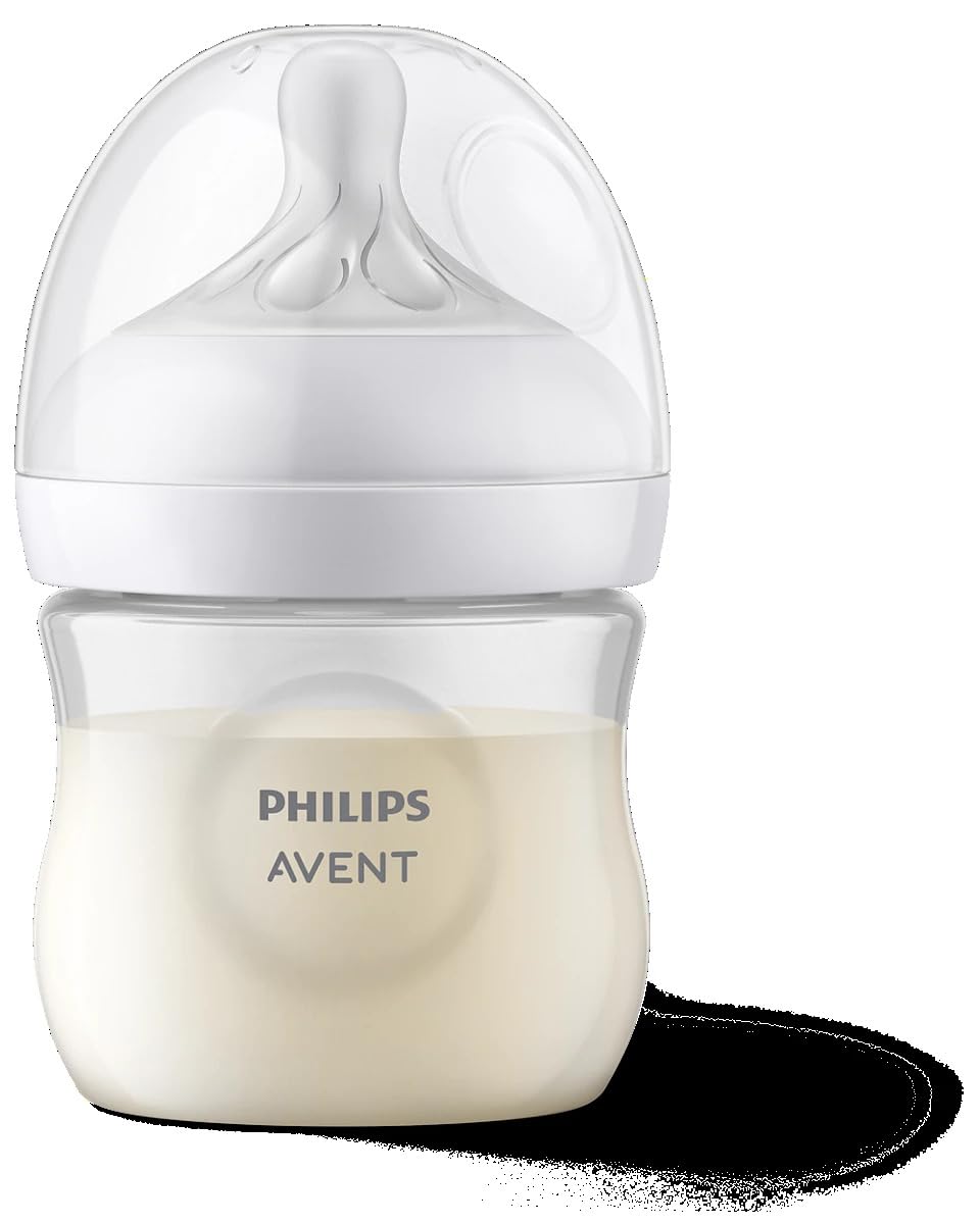 Mamadeira anticolica Philips Avent Petala 3.0 125ml