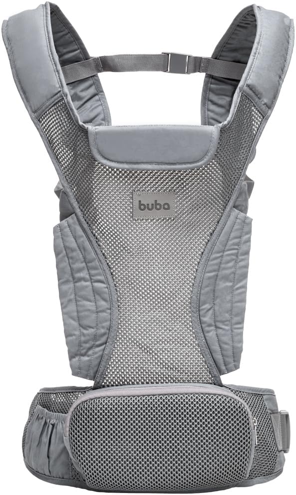 canguru para bebê Buba mochila canguru compacta