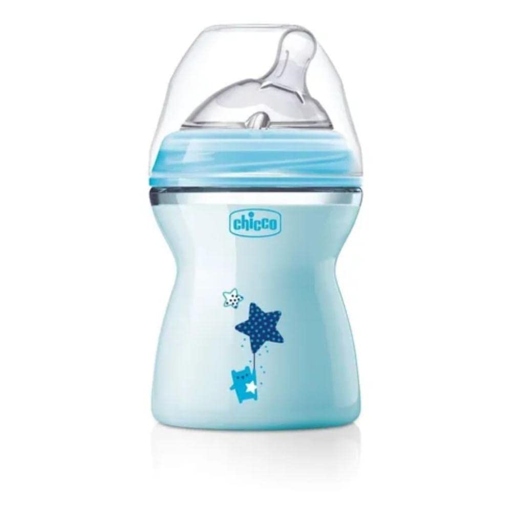 Mamadeira anticolica Chicco Step Up 250ml