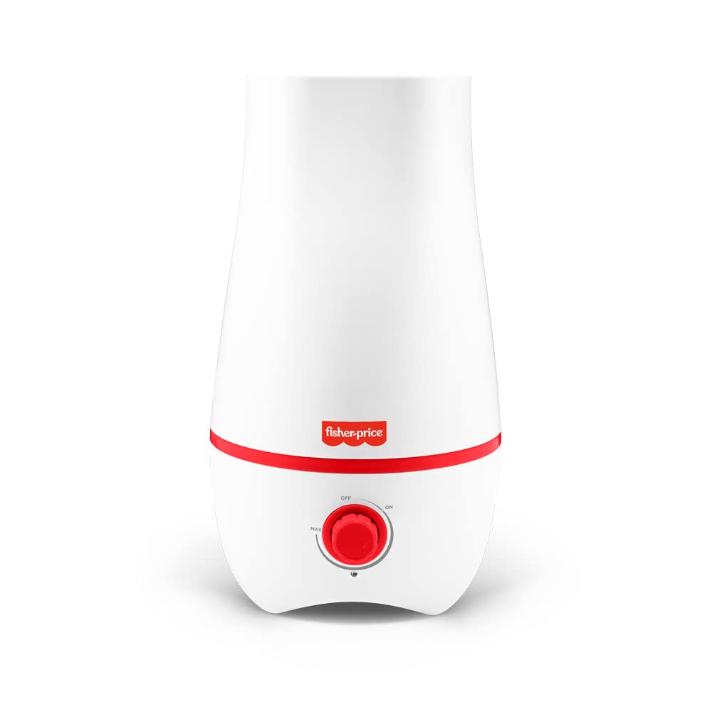 Umidificador de Ar Fisher Price HC055 2,2L