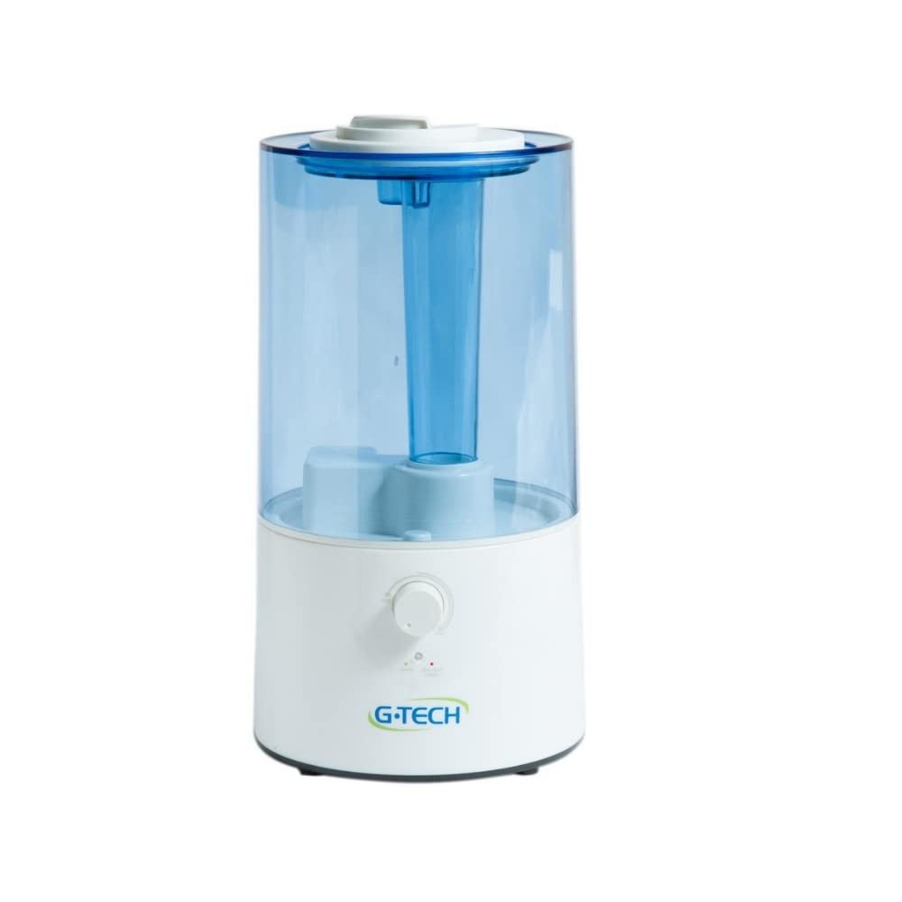 Umidificador de Ar G-Tech Allergy Free HM 3L