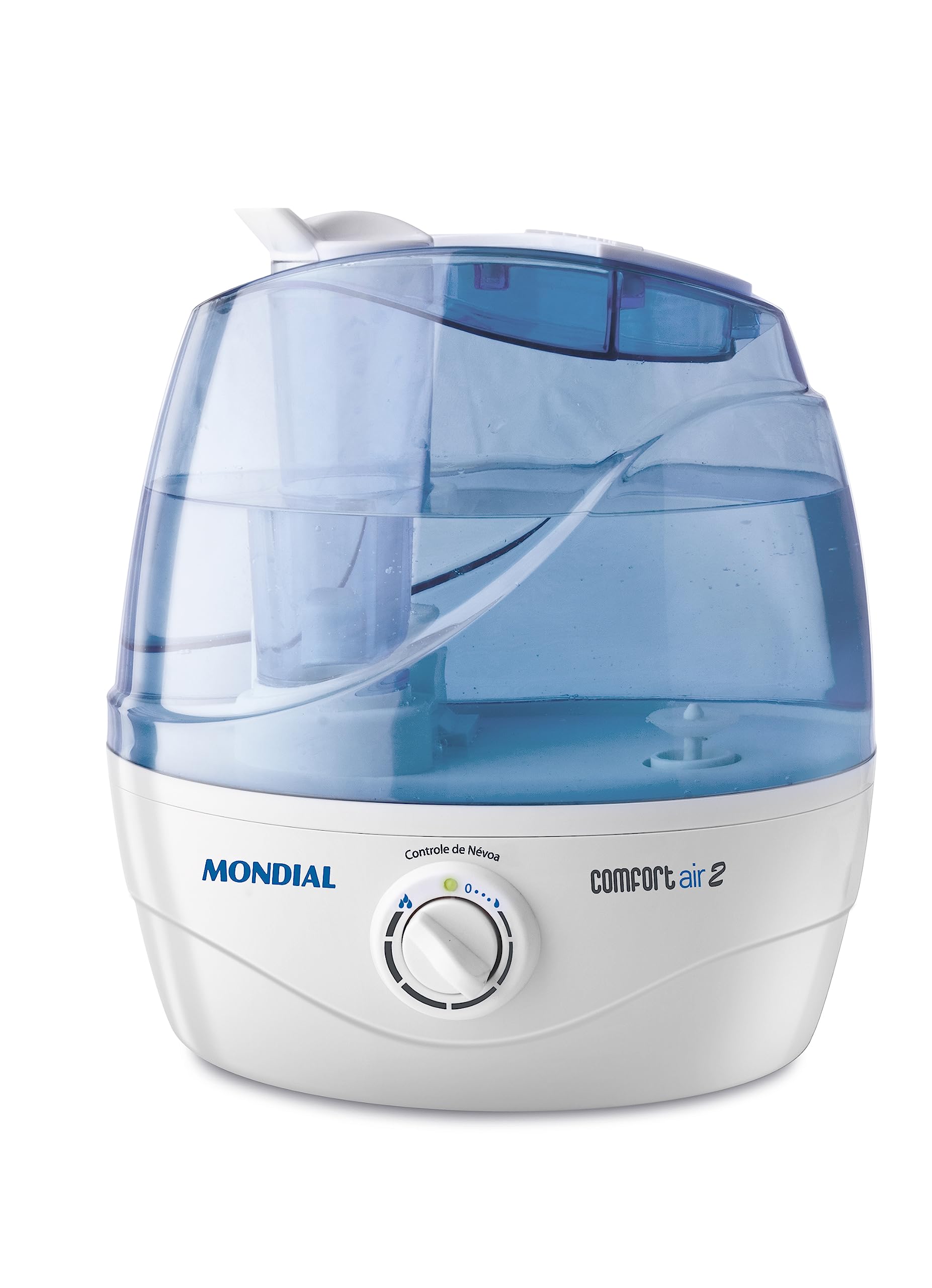 Umidificador de Ar Mondial Comfort Air 2 NUA-02